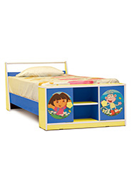 Dora Bed (AFL-DB-001)