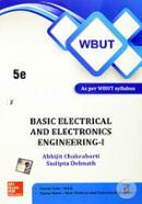 Basic Electrical And Electronic Eng I