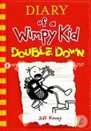 Diary Of A Wimpy Kid # 11: Double Down