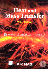 Heat and Mass Transfer