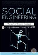 Social Engineering The Art Of Human Hacking
