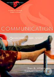 Communication (Intimate Marriage) 