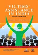 Victims' Assistance in India - Suggesting Legislative Reform : A Comprehensive Comparative Policy Review
