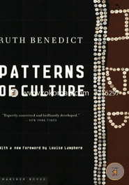 Patterns of Culture (Paperback)