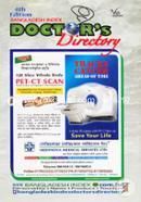 Doctor's directory -4th Edition