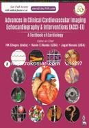 Advances in Clinical Cardiovascular Imaging, Echocardiography and Interventions