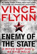 Enemy Of The State (A Mitch Rapp Novel)