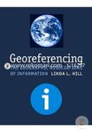 Georeferencing – The Geographic Associations of Information
