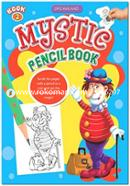 Mystic Pencil Book 2