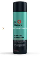 Dr. Rhazes Germ Kill Spray Foam