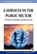 Handbook of Research on E-Services in the Public Sector: E-Government Strategies and Advancements: 1