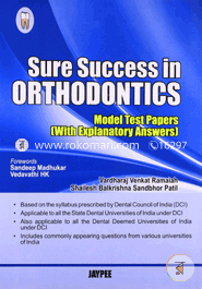 Sure Success in Orthodontics (Paperback)