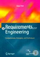 Requirements Engineering: Fundamentals