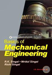 Basics Of Mechanical Engieneering