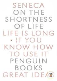 On the Shortness of Life image