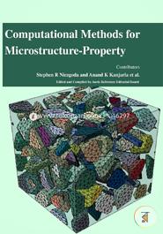 Computational Methods for Microstructure-Property