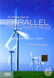 An Introduction to Parallel Programming image