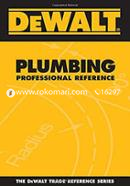 Dewalt Plumbing Professional Reference