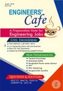 Engineers' Cafe (Civil Engineering) August-2018