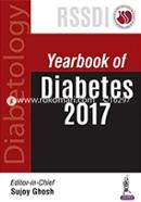 RSSDI Yearbook of Diabetes 2017