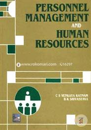 Personnel Management and Human Resources