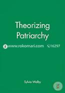 Theorizing Patriarchy (Paperback)