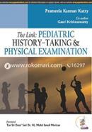 The Link: Pediatric History-Taking and Physical Examination