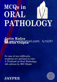 MCQS in Oral Pathology (Paperback) 