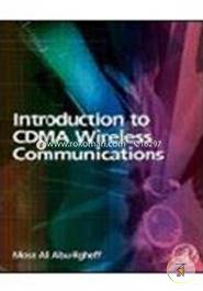 Introduction CDMA Wireless Communications