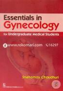 Essentials in Gynecology : for Undergraduate Medical Students