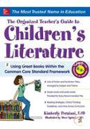 The Organized Teacher's Guide to Children's Literature (NTC Reference)