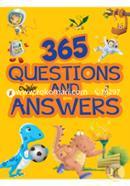 365 Questions and Answers image