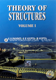 Theory Of Structures - Vol.:1