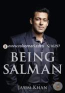 Being Salman 