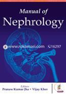 Manual of Nephrology