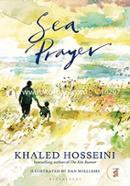 Sea Prayer: The Sunday Times and New York Times Bestseller