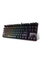 Vpro Gaming Keyboard (V500 RGB ALLOY) - V500 RGB ALLOY (Black)