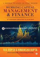 Working Capital Management and Finance