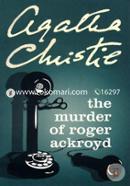 Murder Of Roger Ackroyd (Detective Fiction)