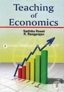 Teaching of Economics