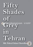 Fifty Shades of Grey in Tehran