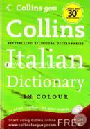 Collins Gem Italian