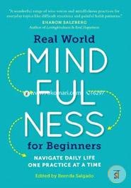 Real World Mindfulness for Beginners: Navigate Daily Life One Practice at a Time