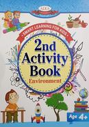 2nd Activity Book : Environment