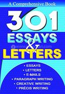 301 Essays and Letters