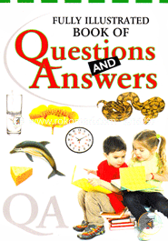 Fully Illusrated Book Of Questions And Answers image