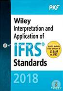 Wiley Interpretation and Application of IFRS Standards (Wiley Regulatory Reporting)