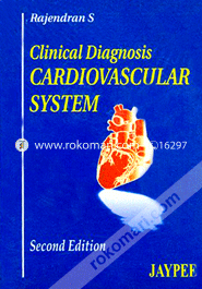Clinical Diagnosis: Cardiovascular System (Paperback)