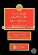 Nuclear Magnetic Resonance in Agriculture 