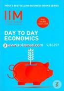IIM-Day To Day Economics